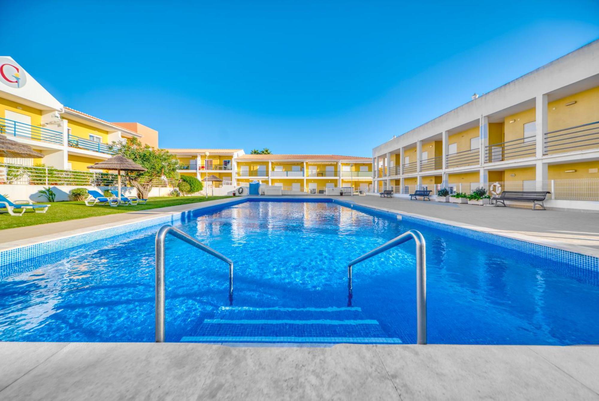 Casa Serena, Portugal Гия Екстериор снимка