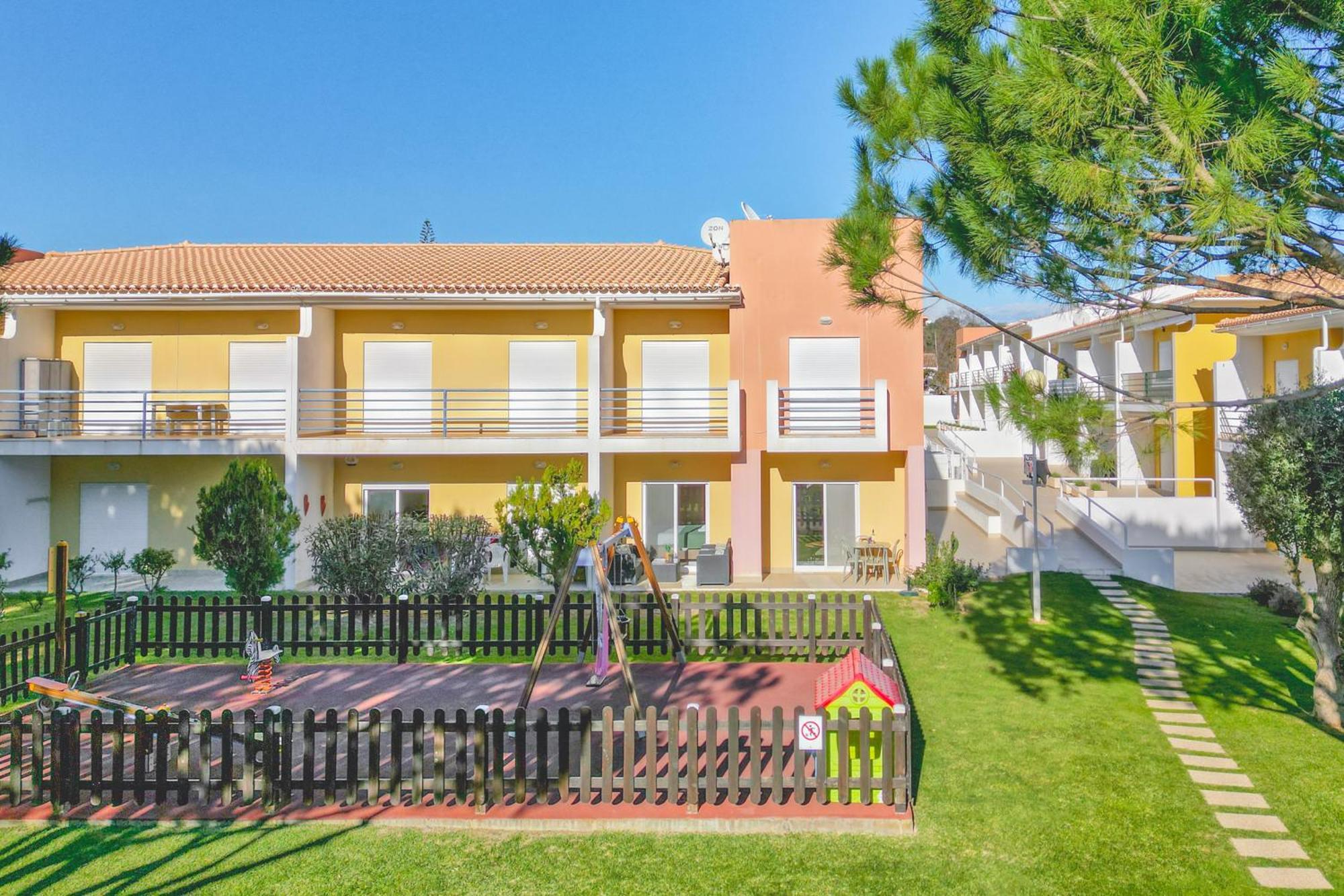 Casa Serena, Portugal Гия Екстериор снимка
