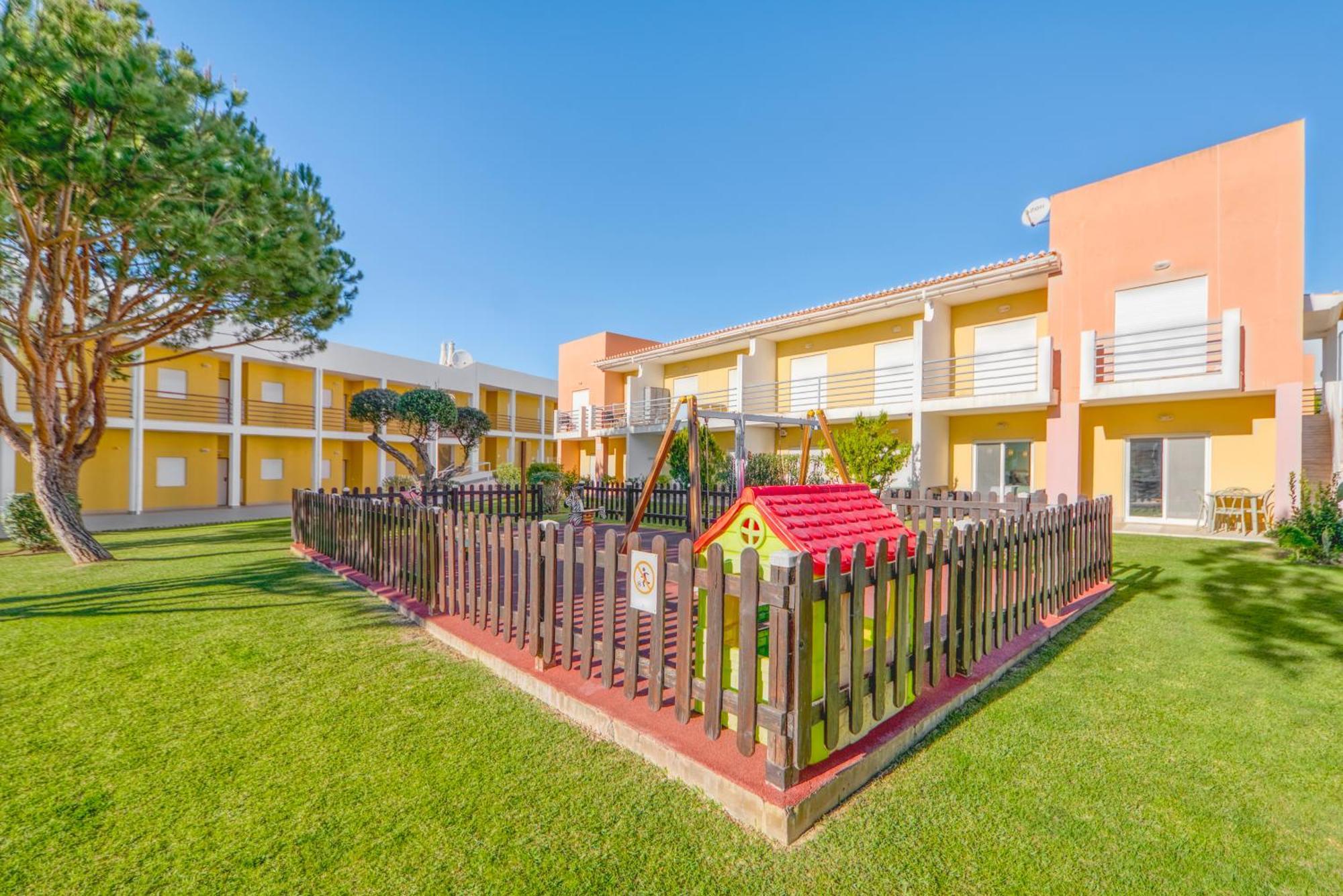 Casa Serena, Portugal Гия Екстериор снимка