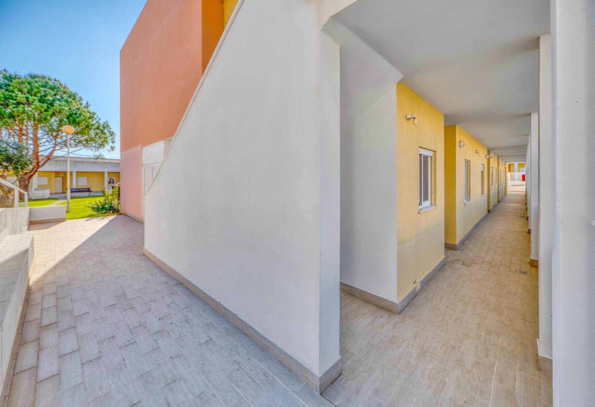 Casa Serena, Portugal Гия Екстериор снимка