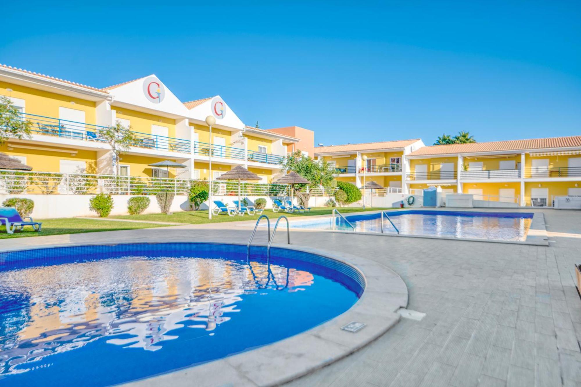 Casa Serena, Portugal Гия Екстериор снимка