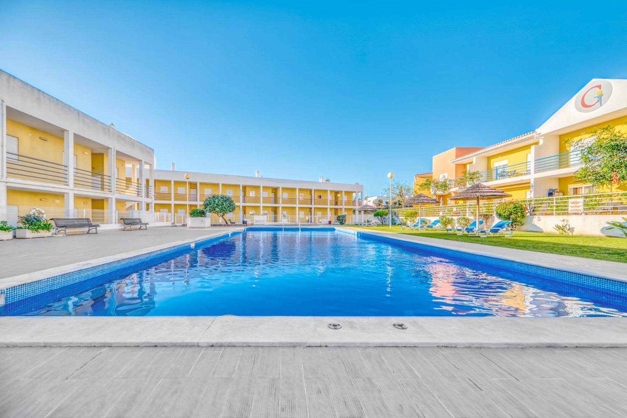 Casa Serena, Portugal Гия Екстериор снимка