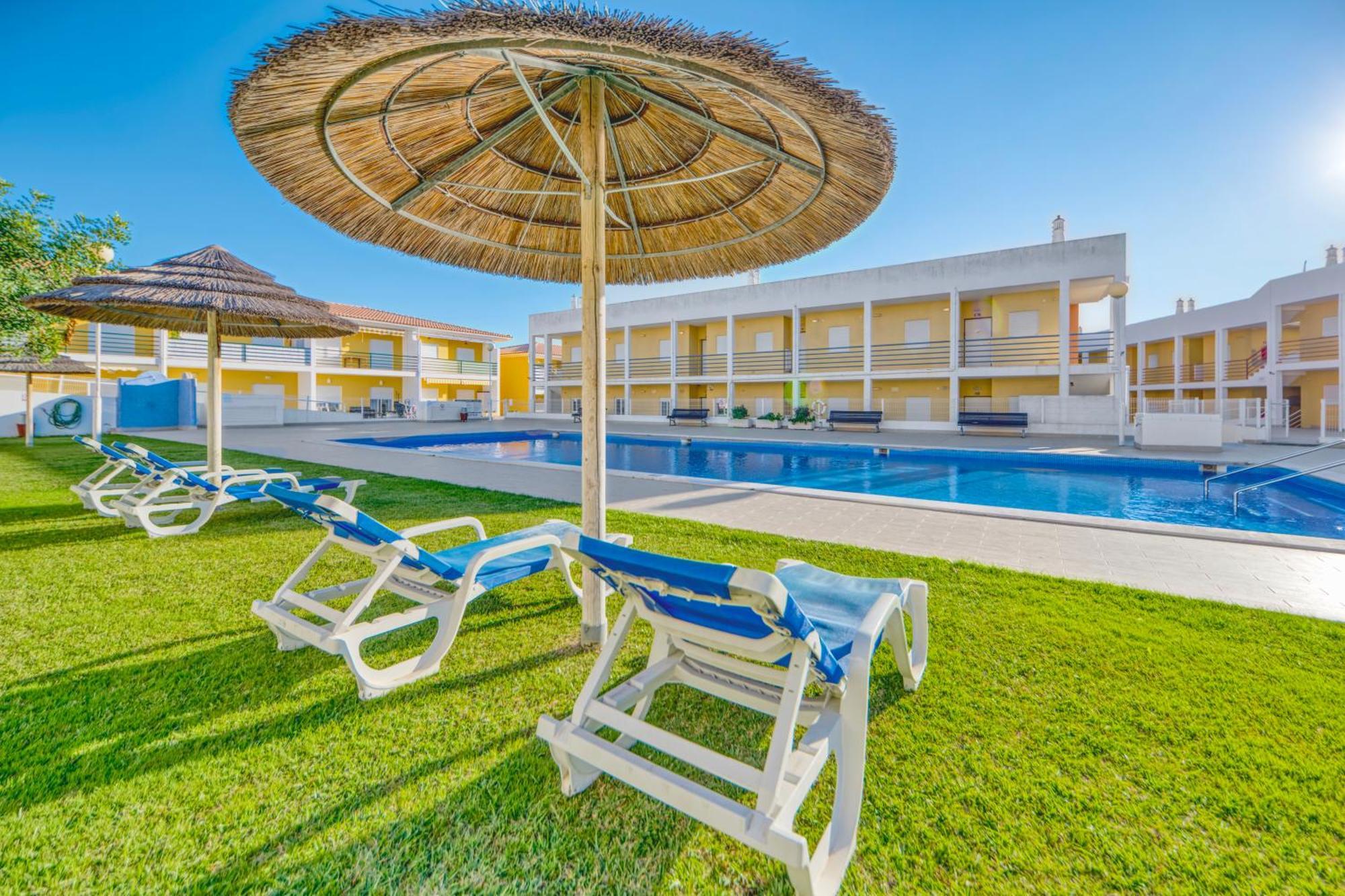Casa Serena, Portugal Гия Екстериор снимка