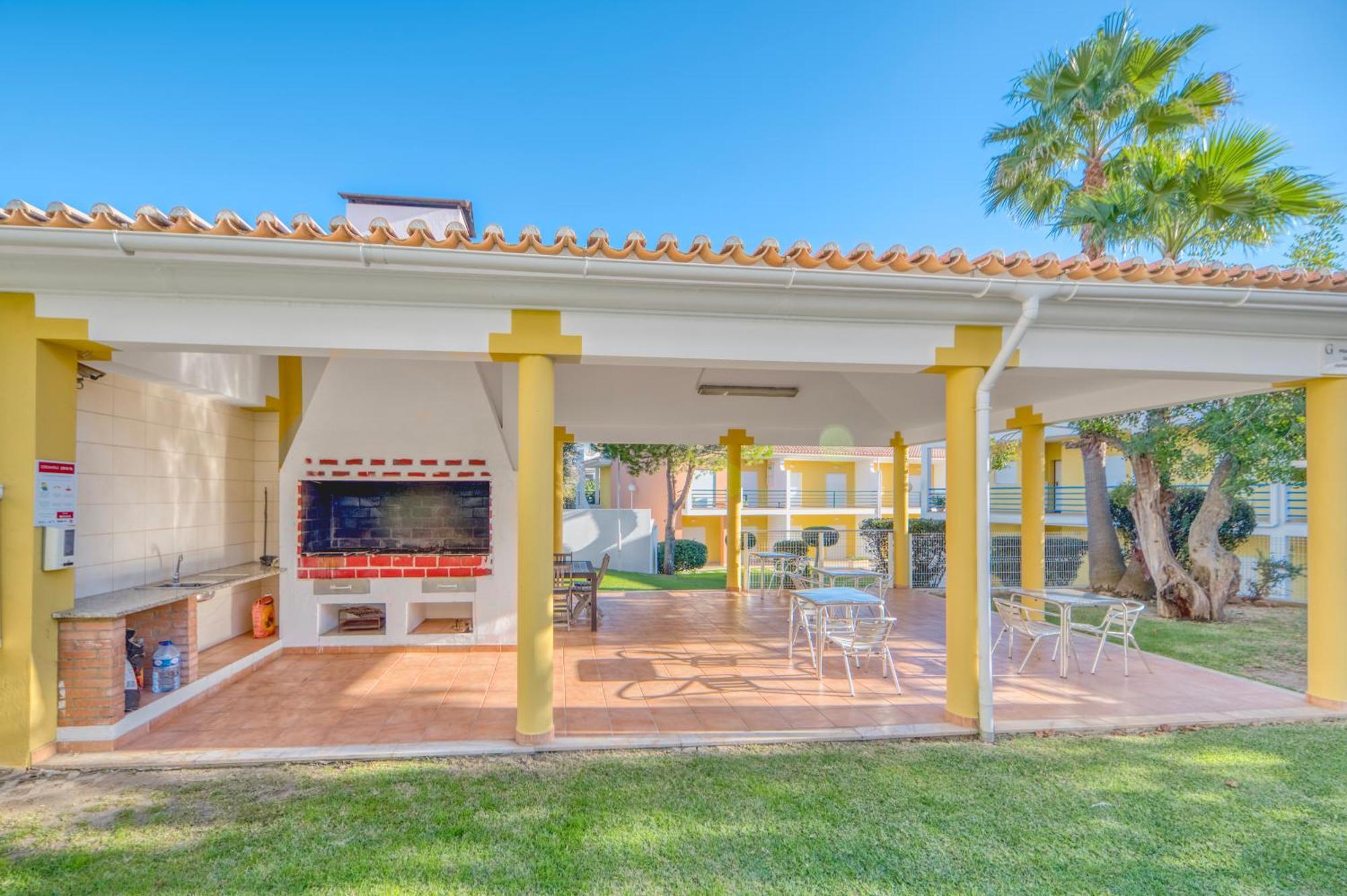 Casa Serena, Portugal Гия Екстериор снимка